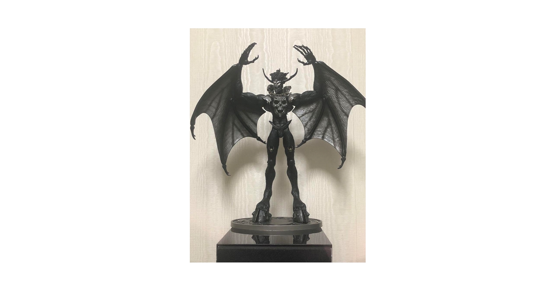 Amazon.co.jp: フューチャーズ デビルマン ゼノン : おもちゃ